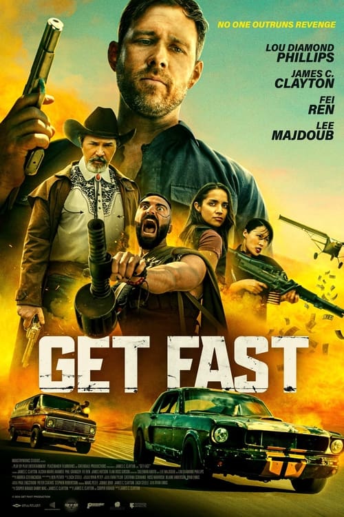 Get Fast VOSTFR WEBRIP 1080p 2024