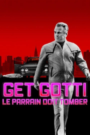 Get Gotti : Le parrain doit tomber S01E01 VOSTFR HDTV