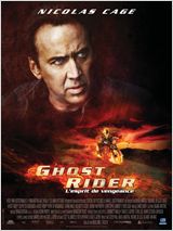 Ghost Rider 2 : L'Esprit de Vengeance FRENCH DVDRIP AC3 2012