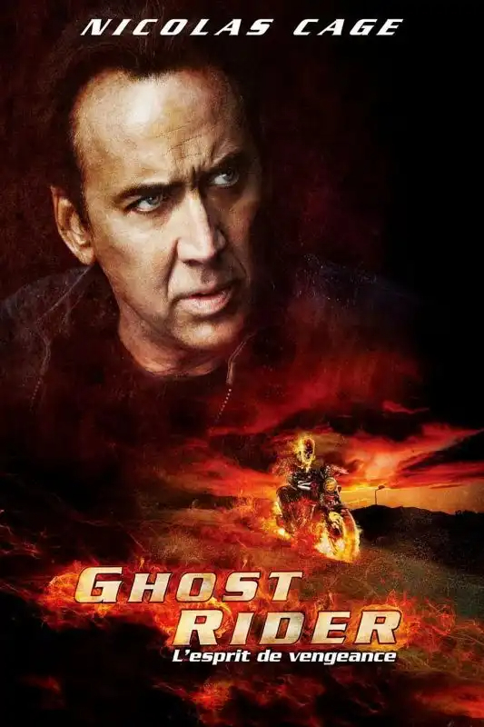 Ghost Rider 2 : L'Esprit de vengeance TRUEFRENCH HDLight 1080p 2011