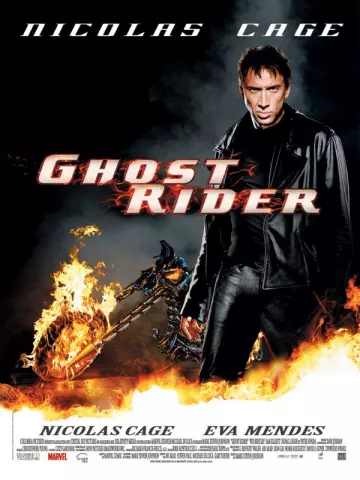 Ghost Rider TRUEFRENCH HDLight 1080p 2007