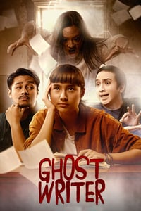 Ghostwriter S01E02 VOSTFR HDTV