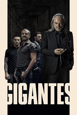 Gigantes Saison 2 VOSTFR HDTV