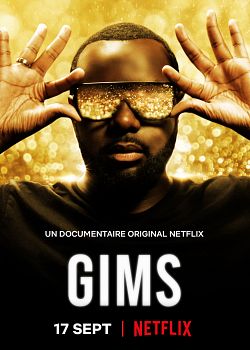 GIMS: On the Record FRENCH WEBRIP 1080p 2020