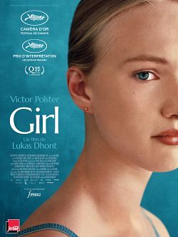 Girl FRENCH DVDRIP 2019