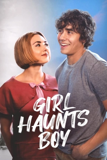 Girl Haunts Boy MULTI WEBRIP 1080p 2024