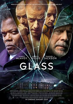 Glass FRENCH WEBRIP 720p 2019
