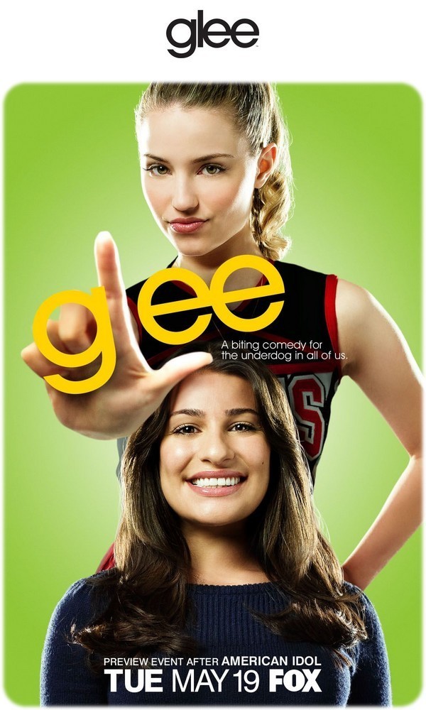 Glee S05E20 FINAL VOSTFR HDTV