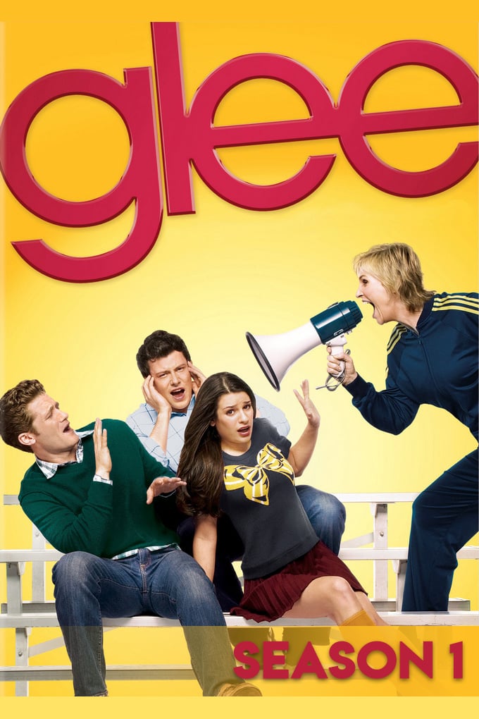 Glee Saison 1 FRENCH HDTV