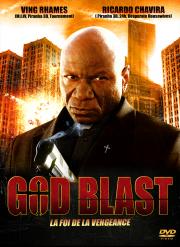 God Blast (Saving God) FRENCH DVDRIP 2012