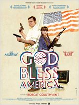 God Bless America FRENCH DVDRIP 2012
