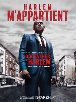 Godfather of Harlem S01E01 FRENCH HDTV
