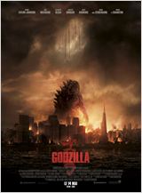 Godzilla VOSTFR DVDRIP 2014