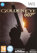 GoldenEye 007 (WII)