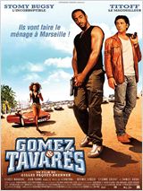 Gomez et Tavarès FRENCH DVDRIP 2003