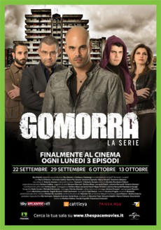 Gomorra S01E03 FRENCH HDTV