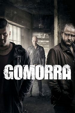 Gomorra S04E06 VOSTFR HDTV