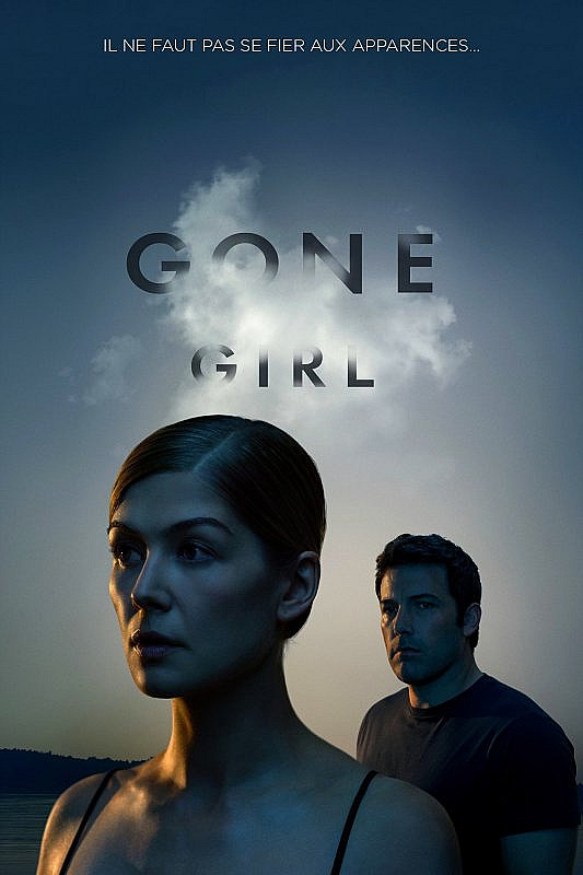 Gone Girl TRUEFRENCH HDLight 1080p 2014