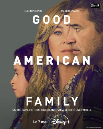 Good American Family S01E01 VOSTFR HDTV 2025