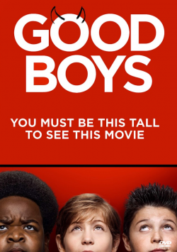 Good Boys FRENCH DVDRIP 2019