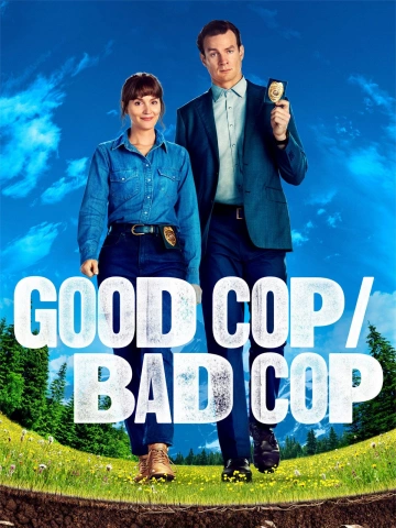 Good Cop/Bad Cop S01E03 FRENCH HDTV 2025