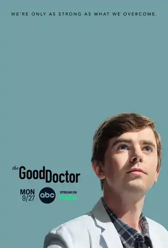 Good Doctor S05E06 FRENCH HDTV