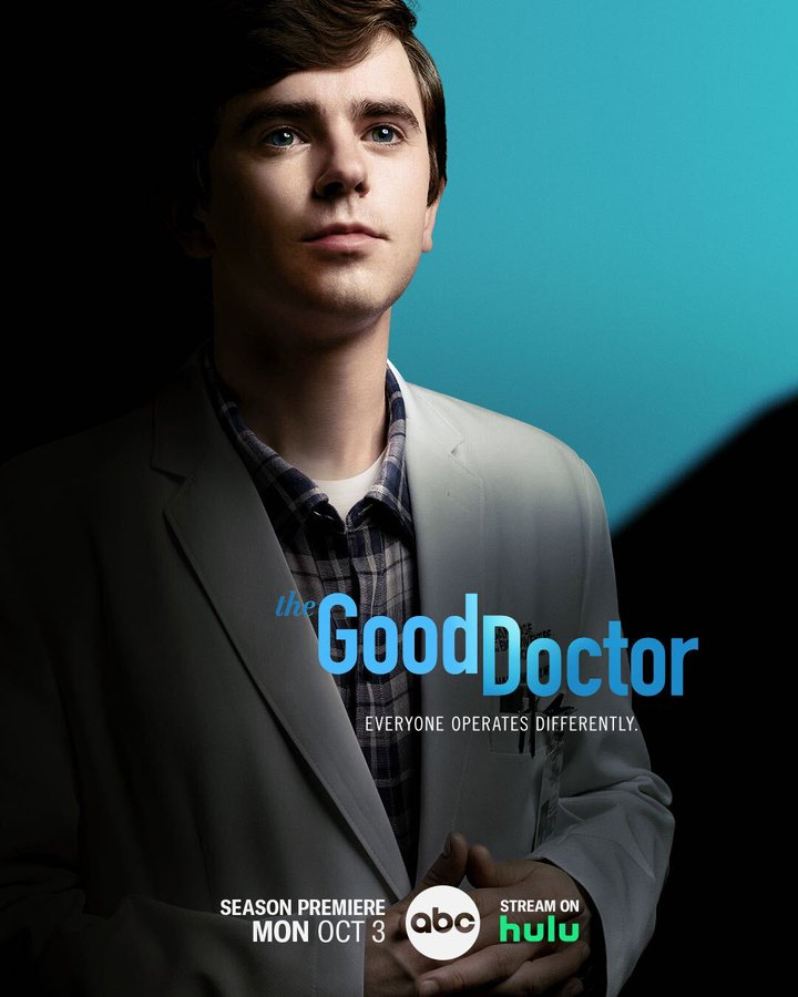 Good Doctor S06E04 FRENCH HDTV