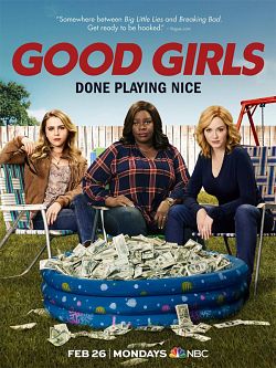 Good Girls S03E01 FRENCH HDTV