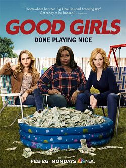 Good Girls S03E04 VOSTFR HDTV