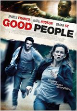 Good People FRENCH BluRay 720p 2014