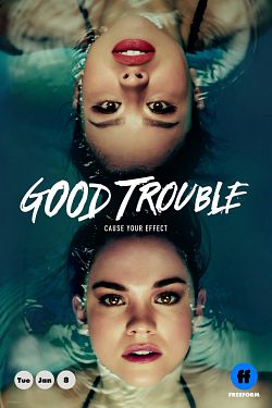 Good Trouble S02E12 FRENCH HDTV