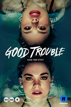 Good Trouble S02E17 VOSTFR HDTV