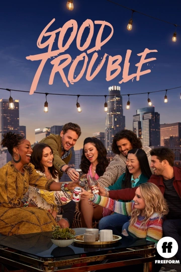 Good Trouble S05E02 VOSTFR HDTV