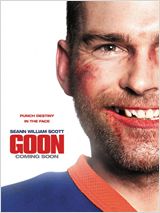 Goon (Fight Games) FRENCH DVDRIP 2012