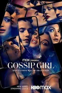 Gossip Girl S01E02 VOSTFR HDTV