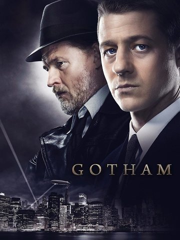 Gotham S01E03 FRENCH HDTV