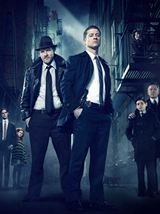 Gotham S01E05 VOSTFR HDTV