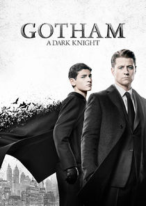 Gotham S04E05 FRENCH HDTV