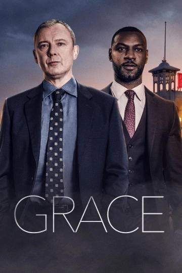 Grace S02E01 FRENCH HDTV