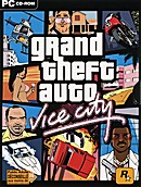 Grand Theft Auto Vice City (PC)
