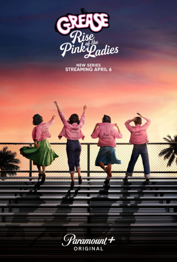 grease: Rise of the Pink Ladies S01E01 VOSTFR HDTV