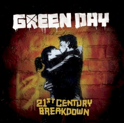 Green Day - 21st Century Breakdown [2009]