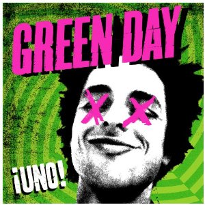 Green Day - Uno! - 2012