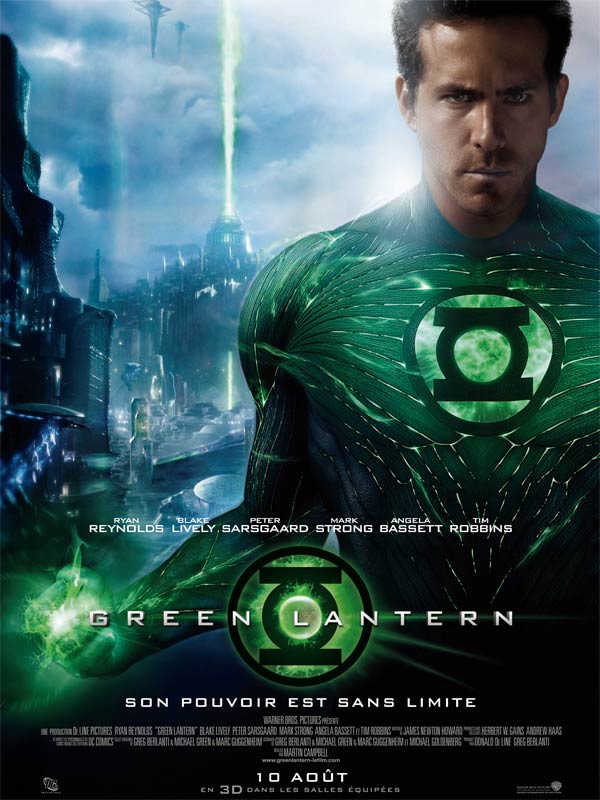 green Lantern TRUEFRENCH HDLight 1080p 2011