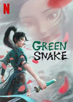 Green Snake FRENCH WEBRIP 1080p 2021