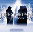 Gregorian - Christmas Chants [2010]