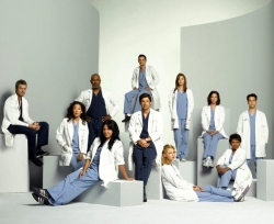 Grey's Anatomy S06E01 FRENCH