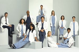 Grey's Anatomy S10E11 FRENCH HDTV