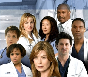 Grey's Anatomy S10E24 FINAL VOSTFR HDTV