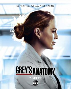 Grey's Anatomy S17E03 VOSTFR HDTV